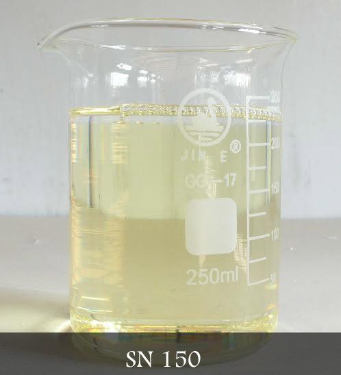 Sn150 Base Oil | International Petrochemicals Private Limited
